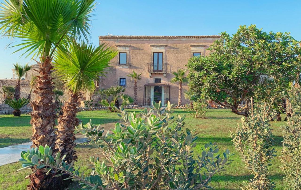 Pietra d'Acqua Resort&Spa by Geocharme Sampieri Esterno foto
