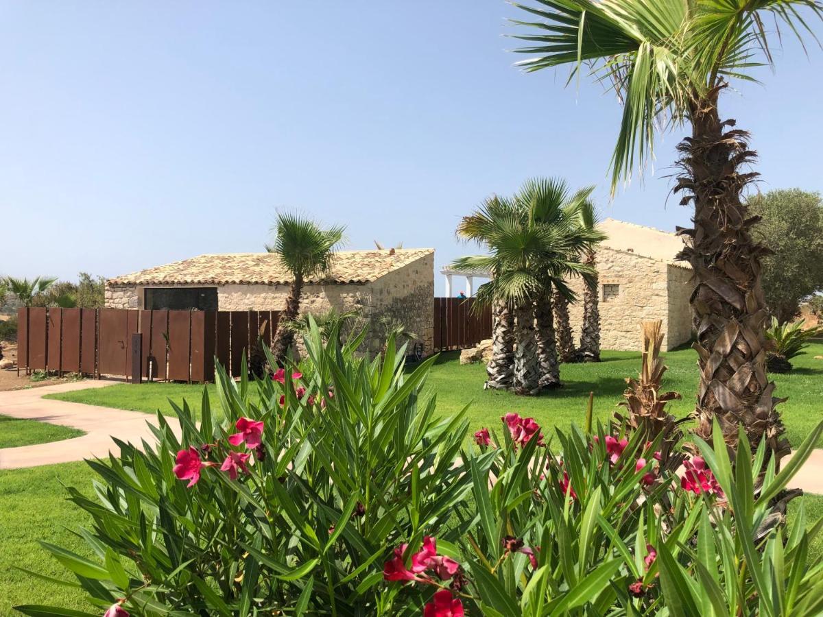 Pietra d'Acqua Resort&Spa by Geocharme Sampieri Esterno foto