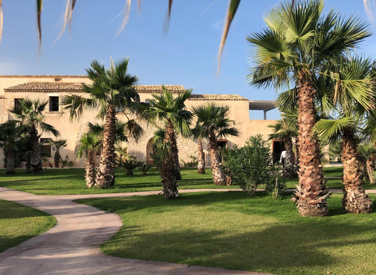 Pietra d'Acqua Resort&Spa by Geocharme Sampieri Esterno foto