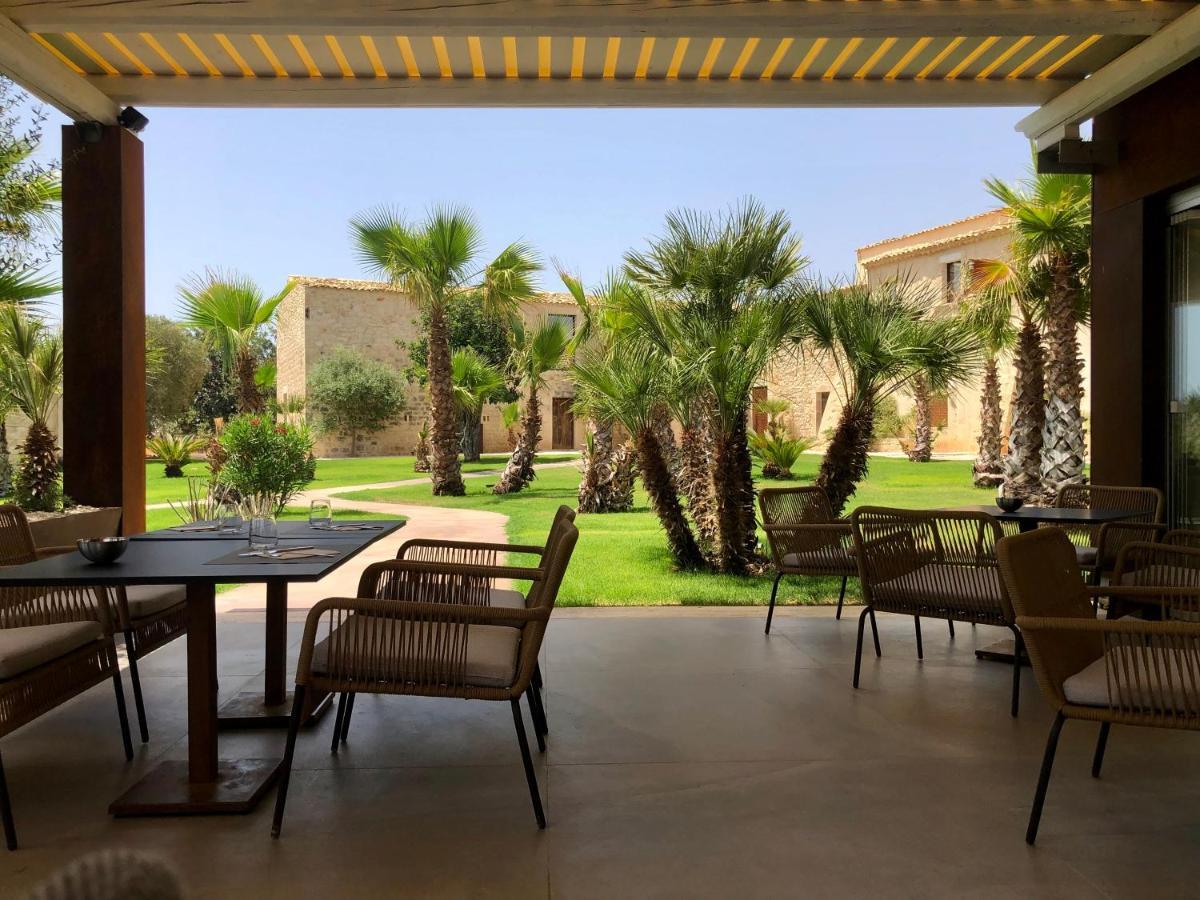 Pietra d'Acqua Resort&Spa by Geocharme Sampieri Esterno foto