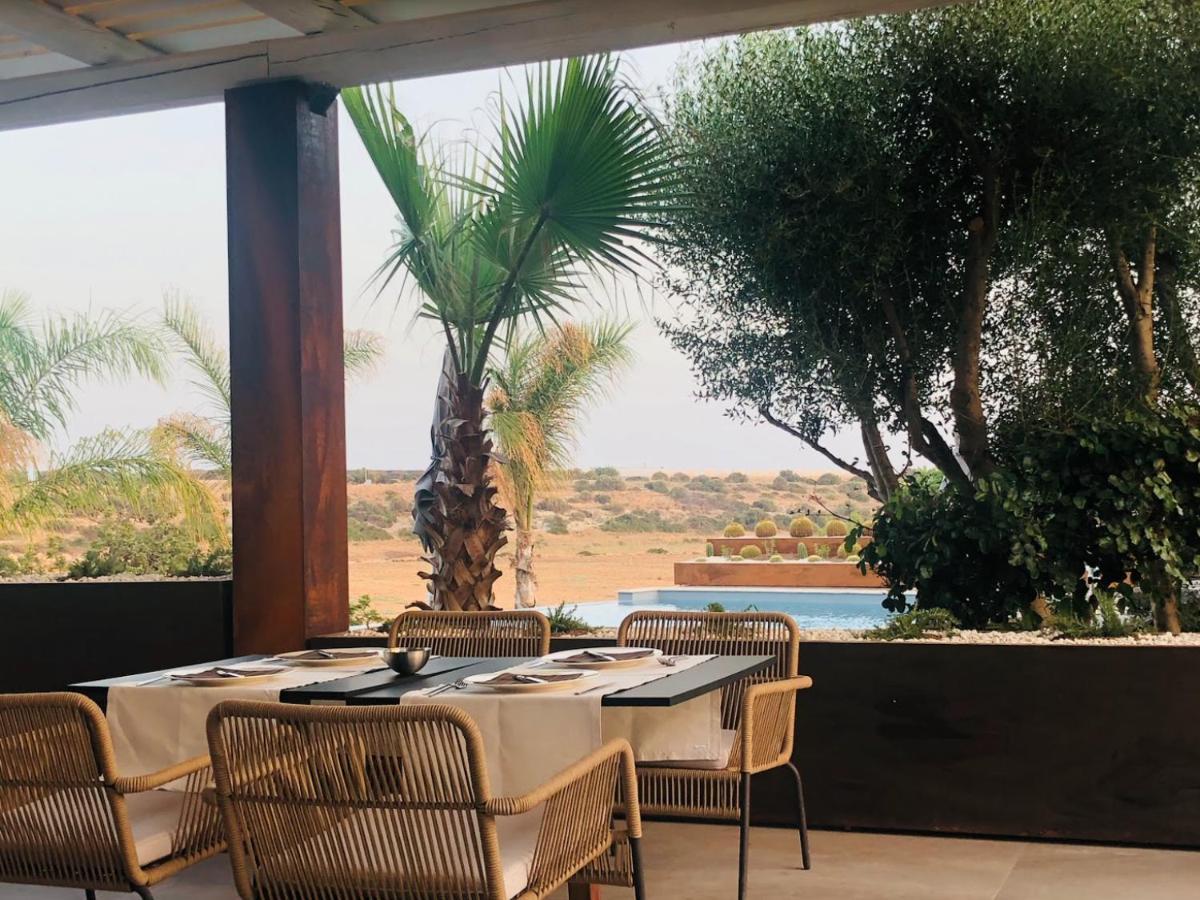 Pietra d'Acqua Resort&Spa by Geocharme Sampieri Esterno foto