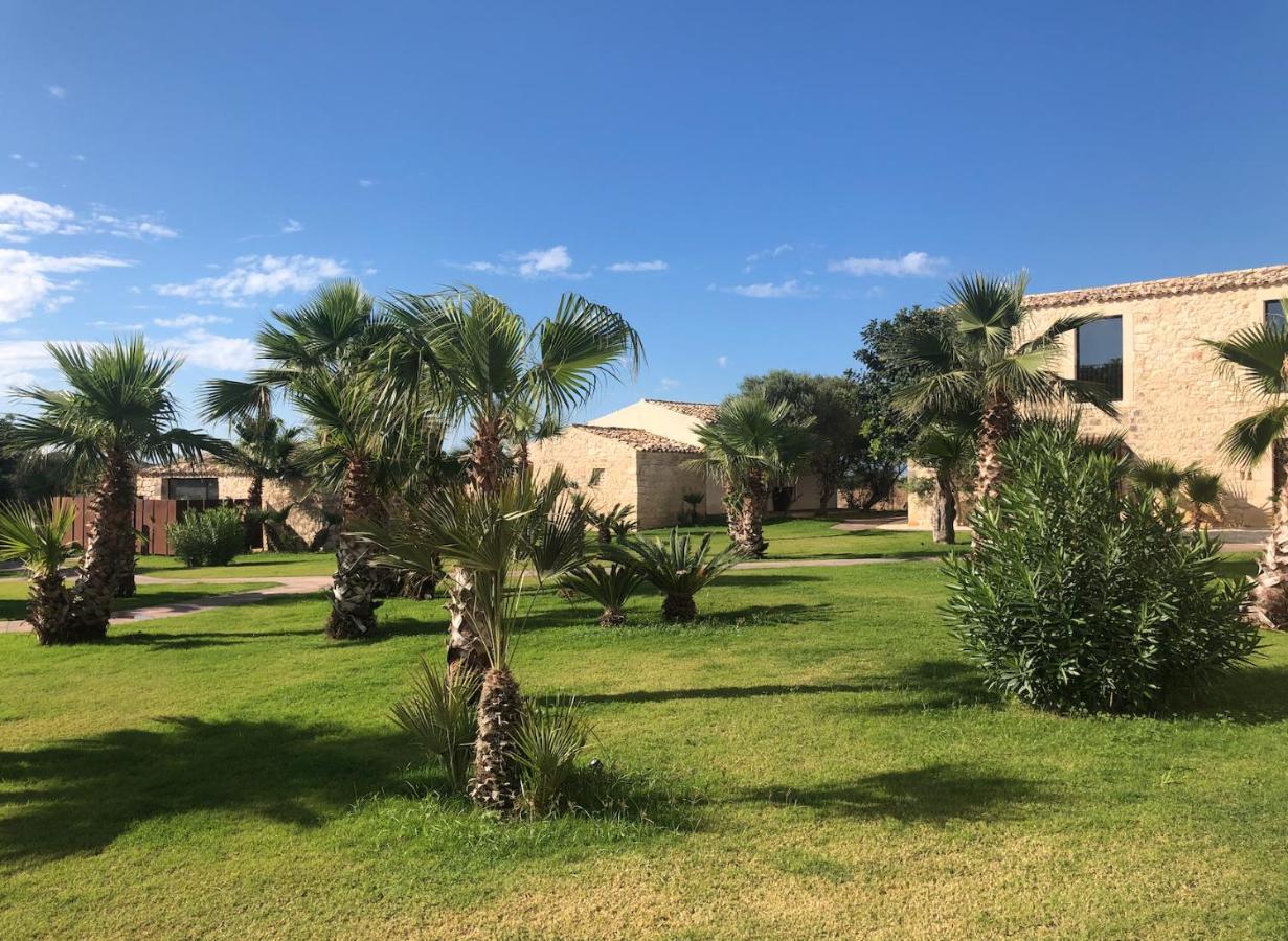 Pietra d'Acqua Resort&Spa by Geocharme Sampieri Esterno foto