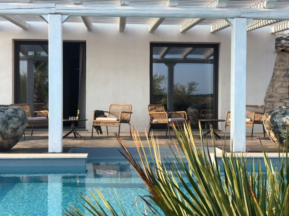 Pietra d'Acqua Resort&Spa by Geocharme Sampieri Esterno foto