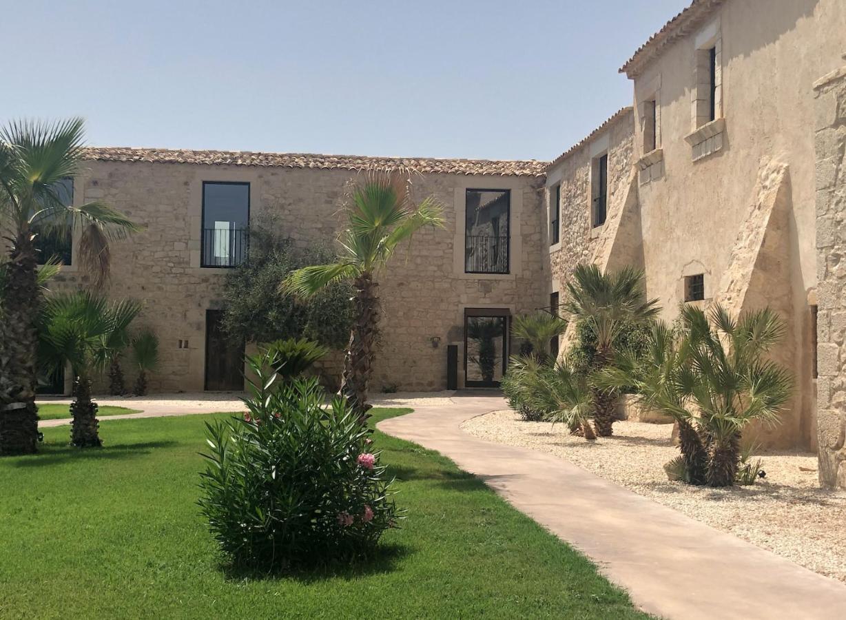 Pietra d'Acqua Resort&Spa by Geocharme Sampieri Esterno foto