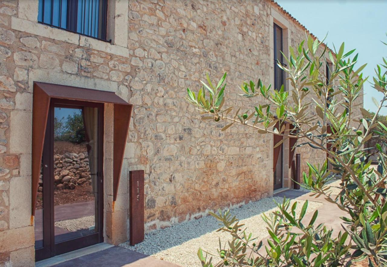 Pietra d'Acqua Resort&Spa by Geocharme Sampieri Esterno foto
